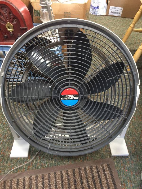 Fan