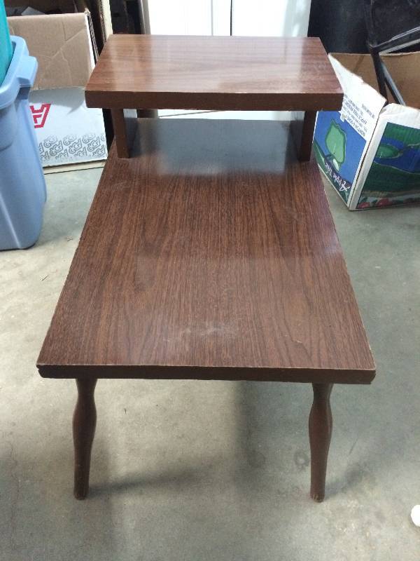 End Table