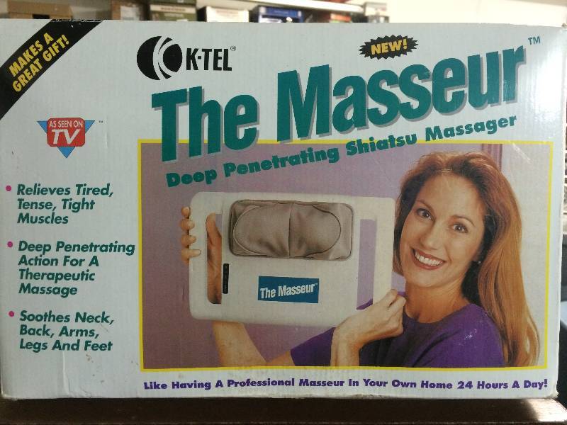 Massager