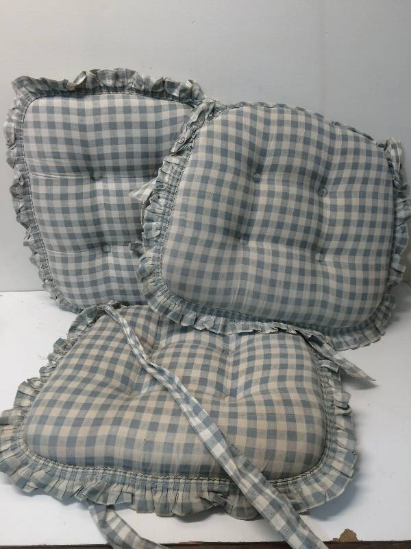 Seat Cushions