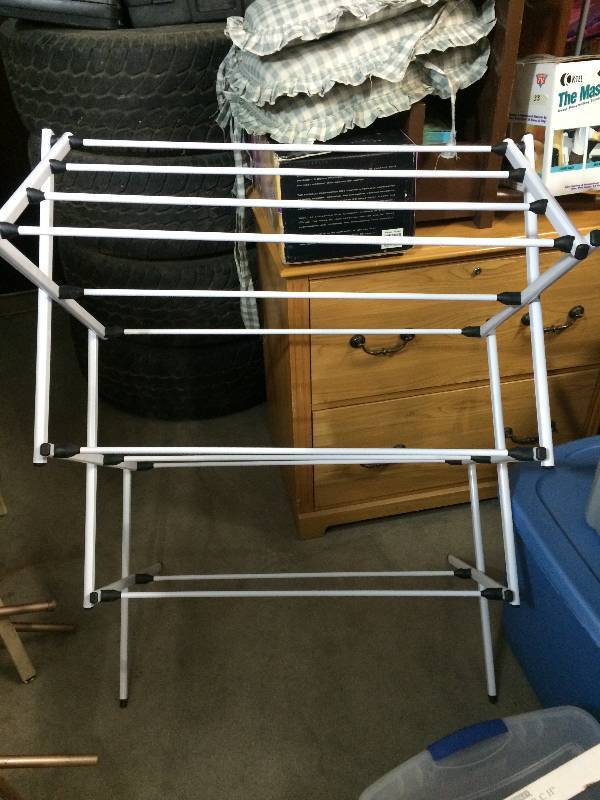 Clothes Rack
