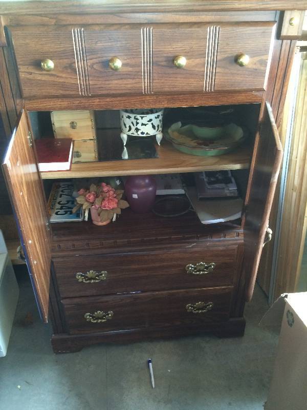 Dresser Cupboard