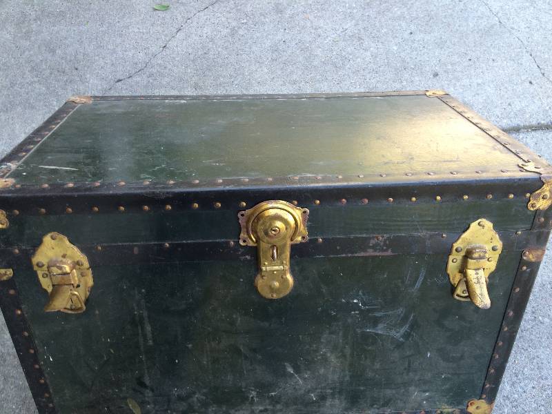 Trunk