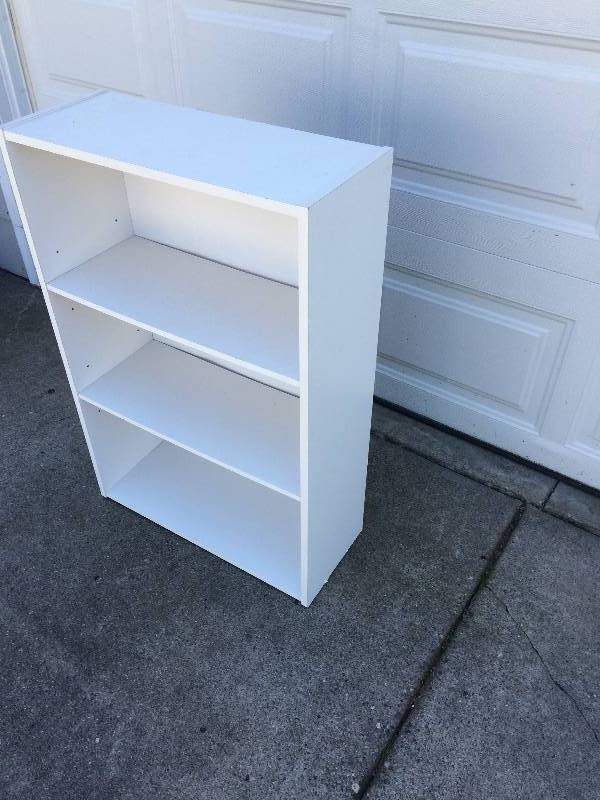 Bookcase