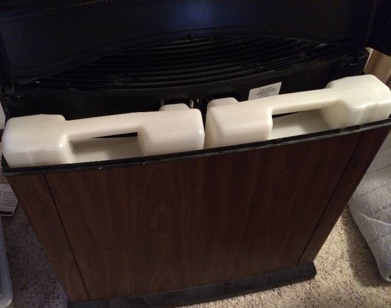 Kenmore Humidifier