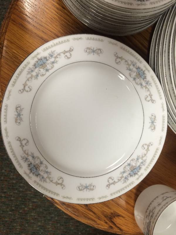 Fine Porcelain China