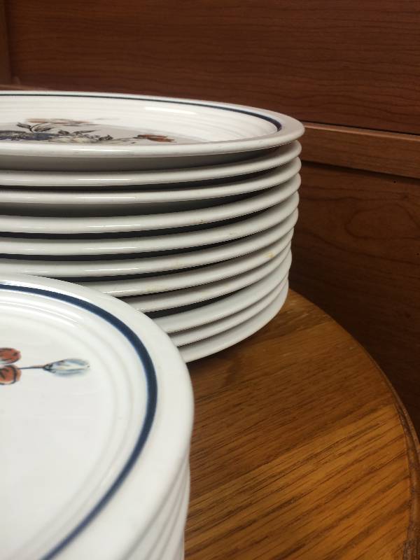 Fine Imported Stoneware