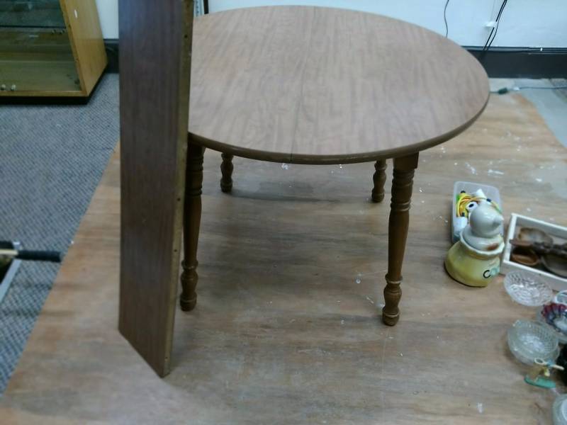 Kitchen Table