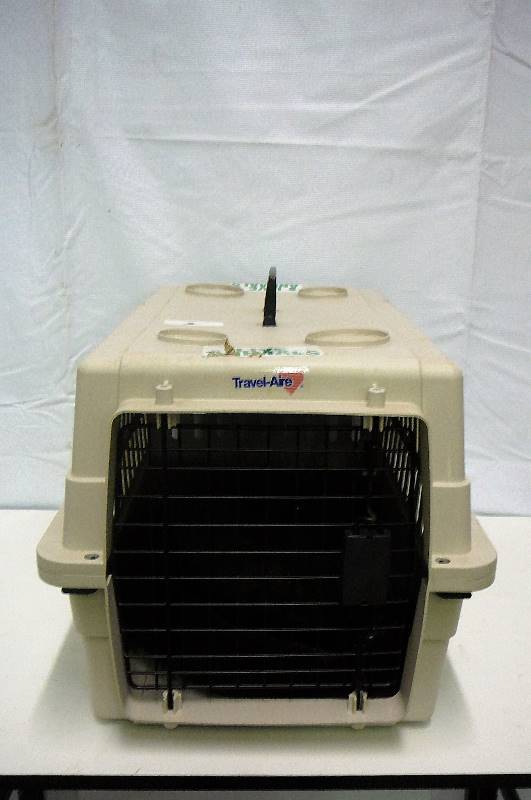 PET CARRIER