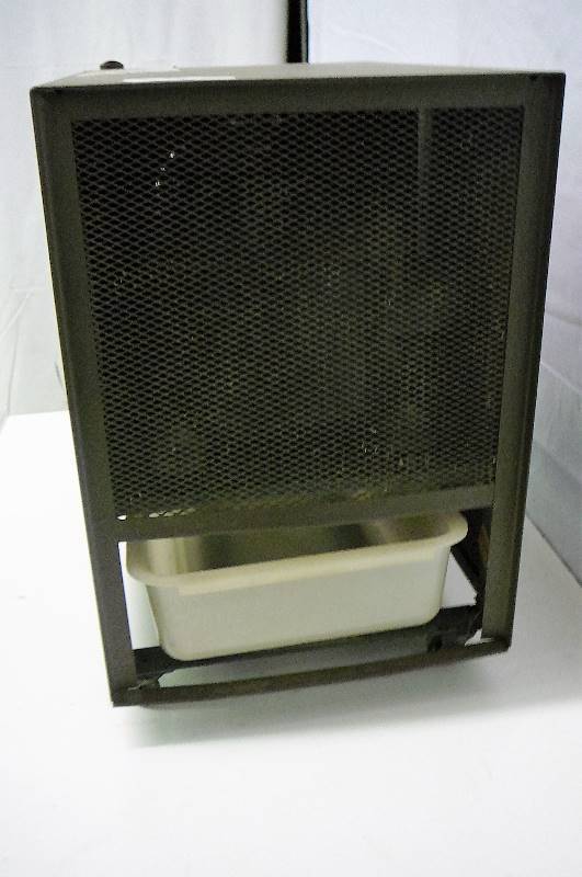 DEHUMIDIFIER