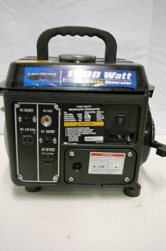 GENERATOR