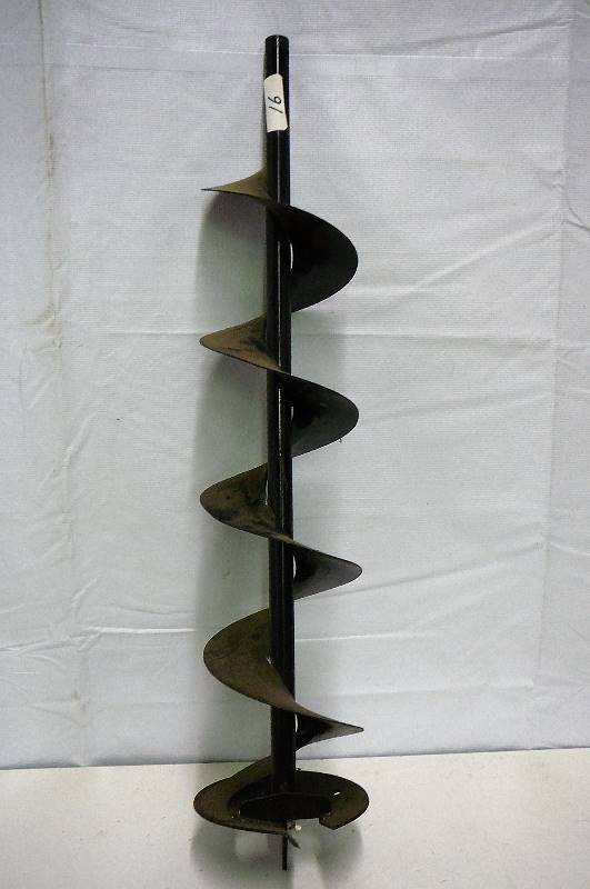 AUGER BIT