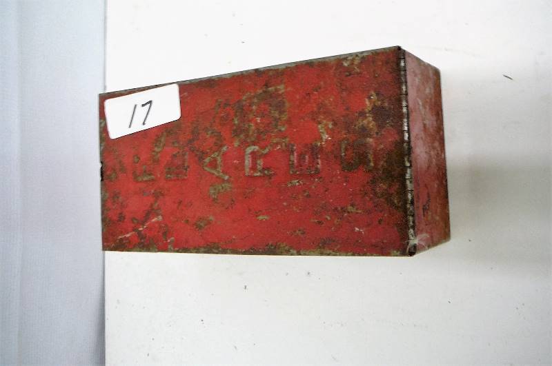 SAFETY FLARE KIT