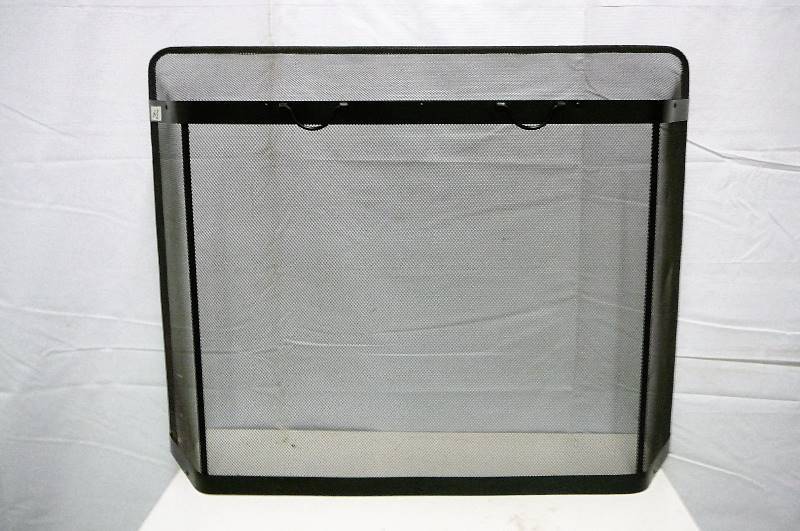 FIRE PLACE SCREEN