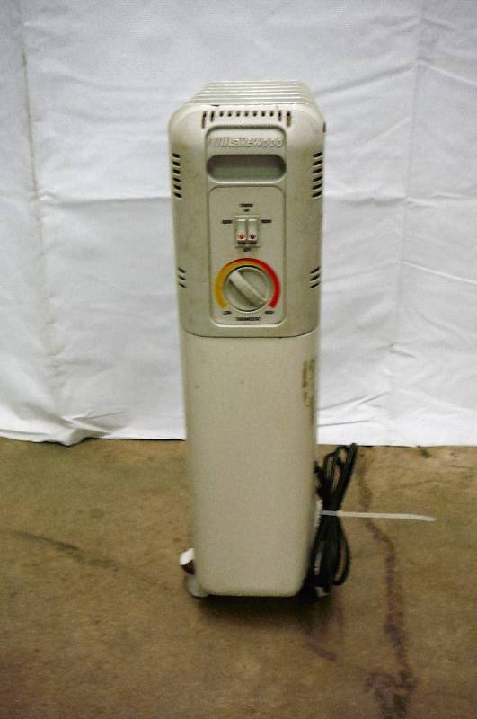 RADIATOR HEATER