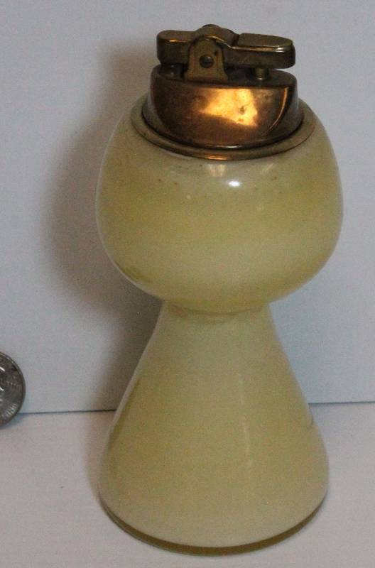 Lighter Vintage