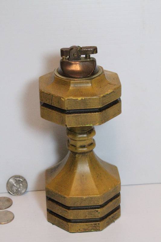 Lighter Vintage