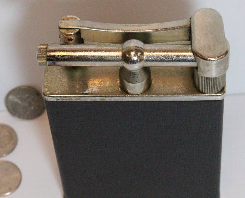 Vintage Lighter