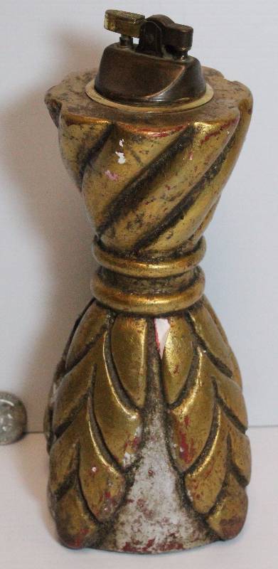 Vintage Lighter