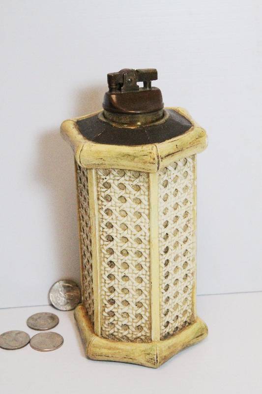 Vintage Lighter