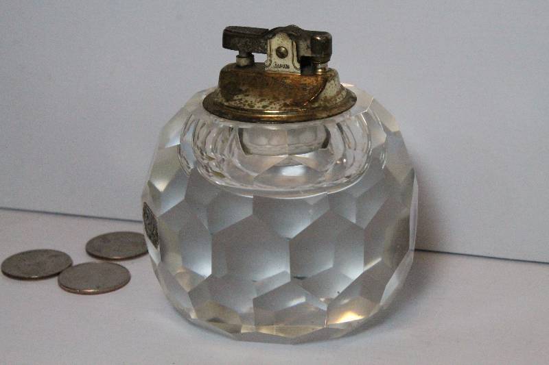 Vintage Lighter