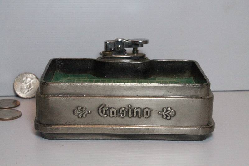 Vintage Lighter