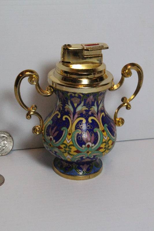 Vintage Lighter
