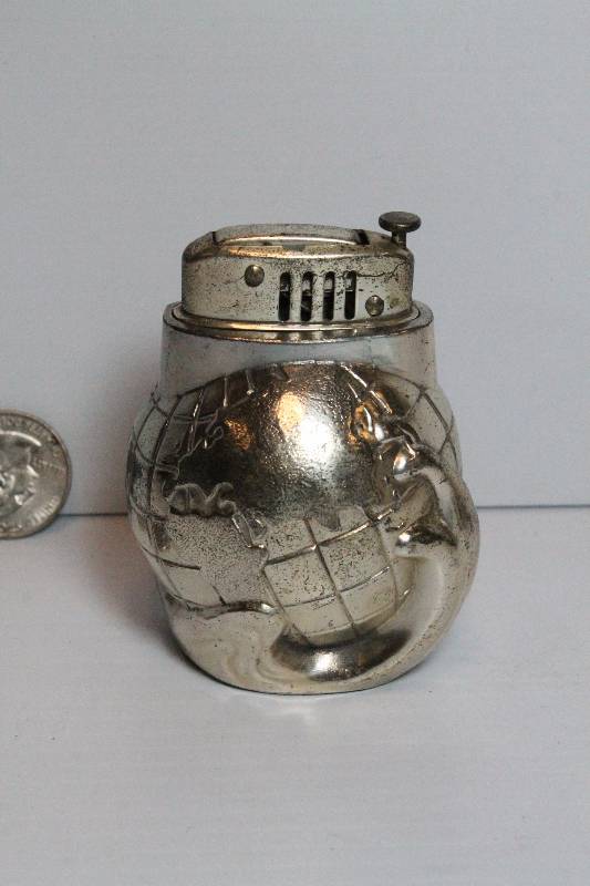 Vintage Lighter