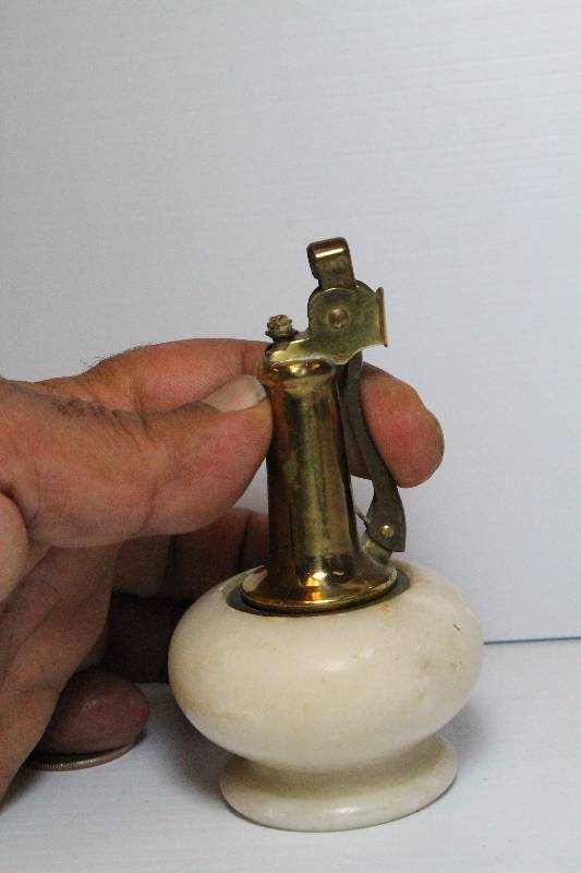 Vintage Lighter
