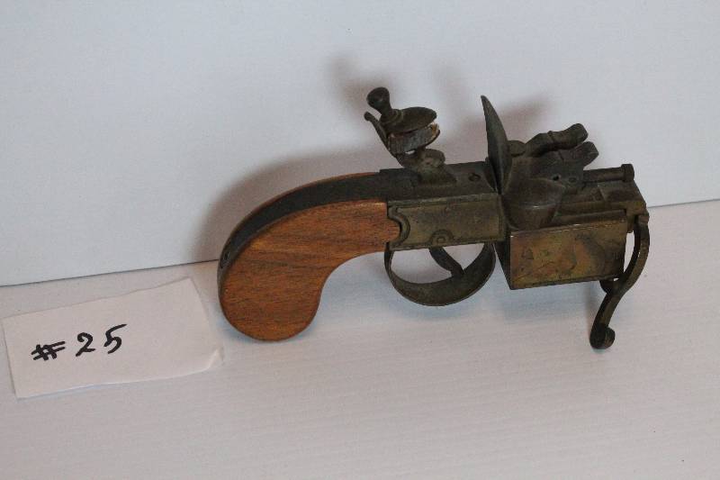 Vintage Lighter