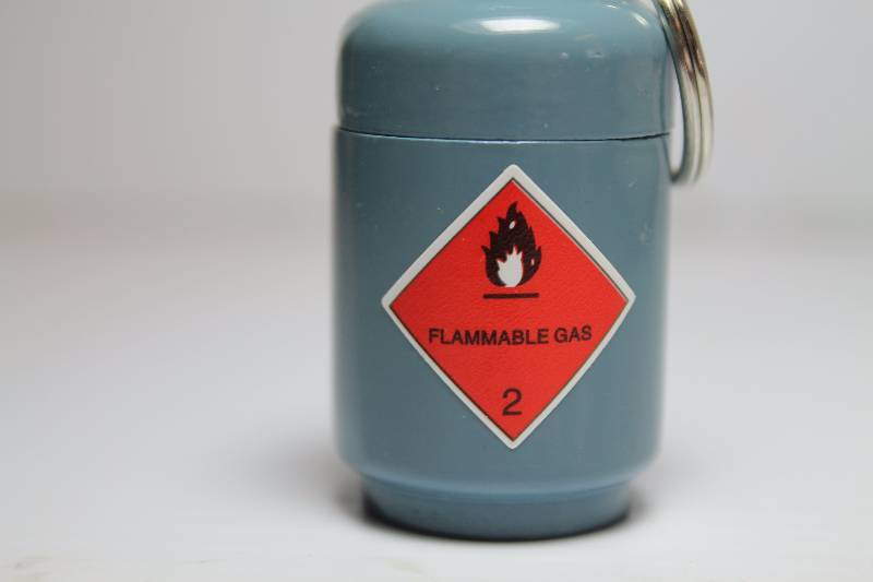 Cigarette Lighter