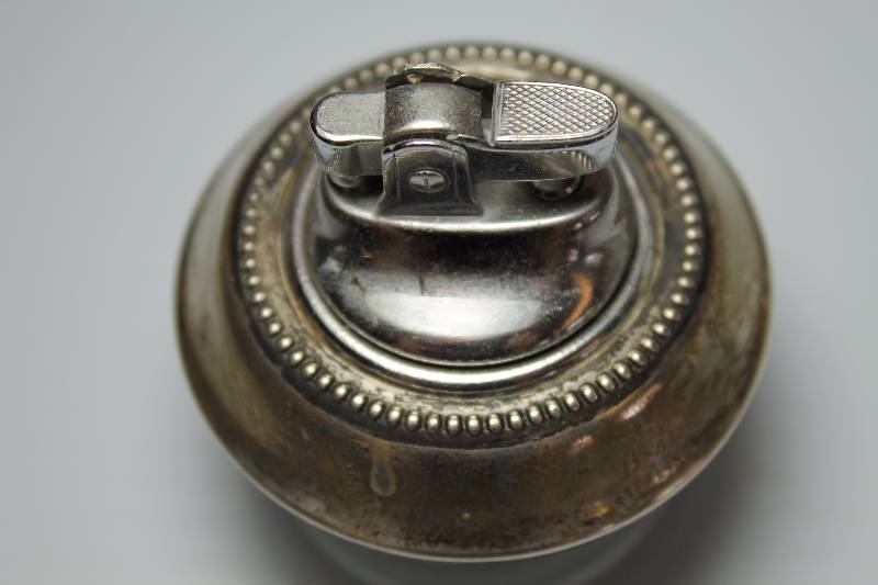 Vintage Lighter