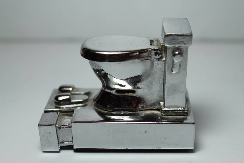 Cigarette Lighter