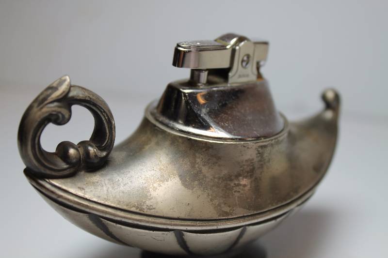 Vintage Lighter