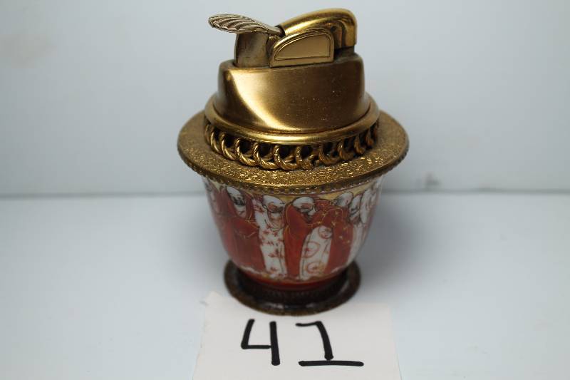 Vintage Lighter
