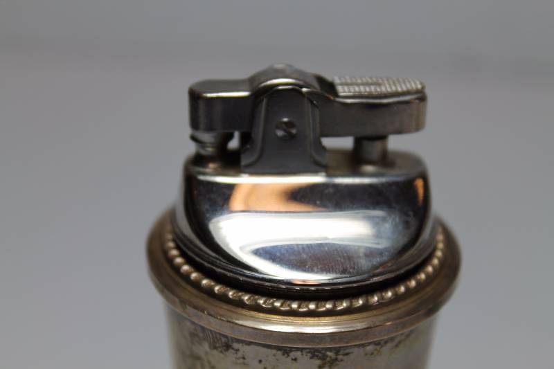 Vintage Lighter