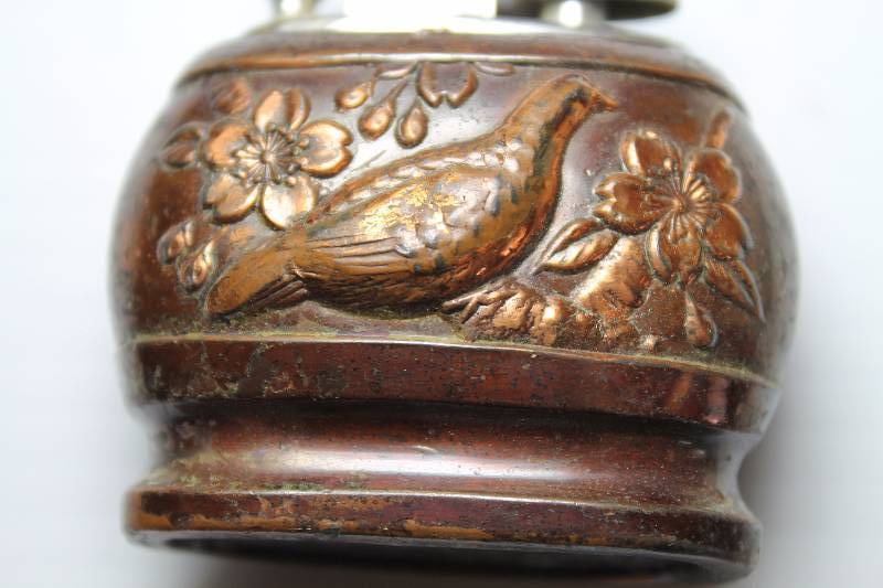 Lighter Vintage