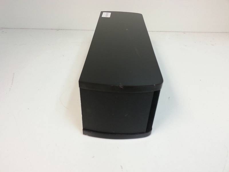 lot 35 image: Genesis Center Speaker G-608 Series