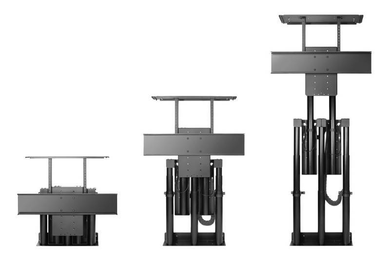 Nexus 21 TV Lift