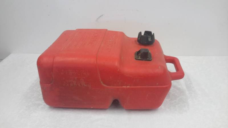 Scepter fuel tank