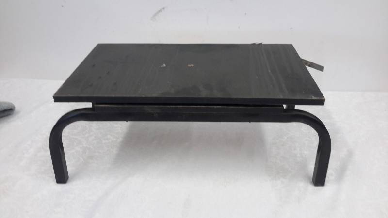 Rotating stand