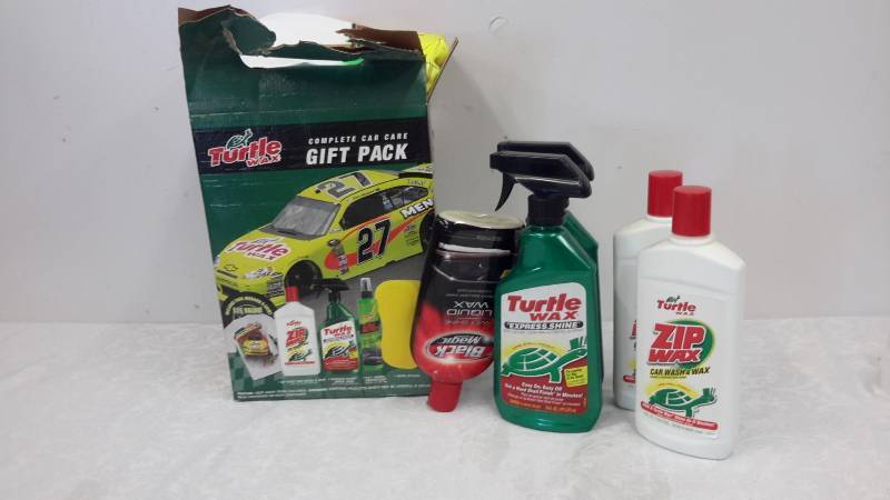 Turtle Wax