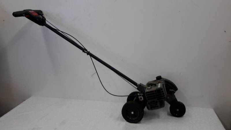Craftsman edger