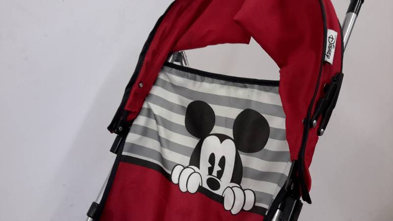Disney stroller