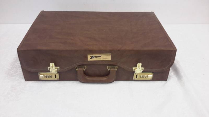 Lockable case