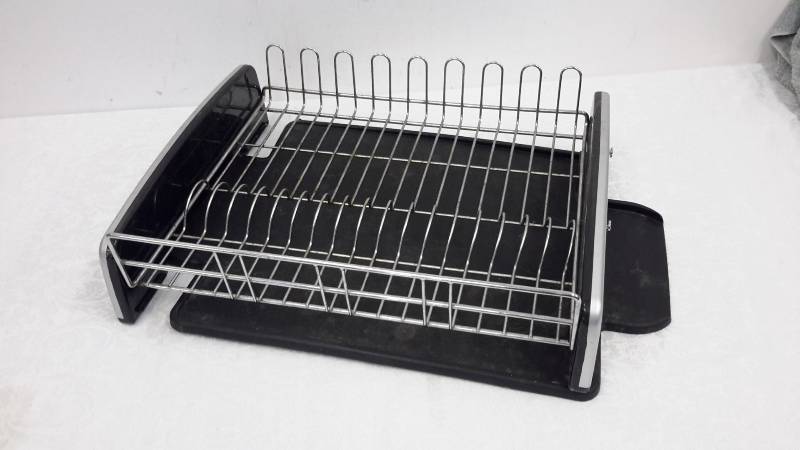 KitchenAid drying rack