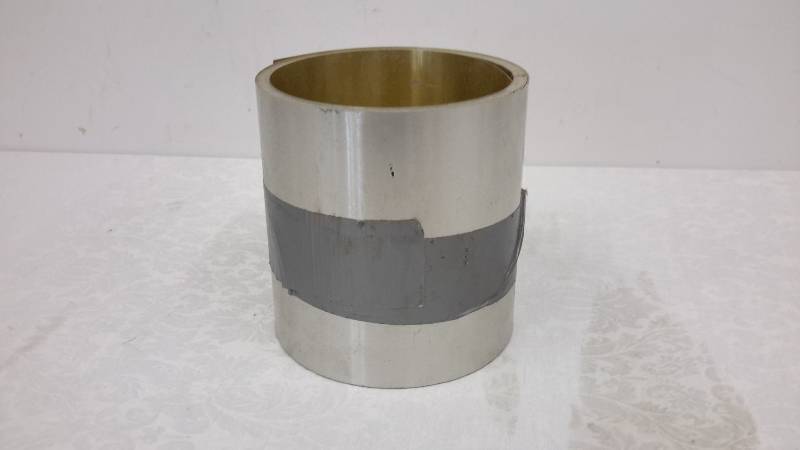Roll of flashing