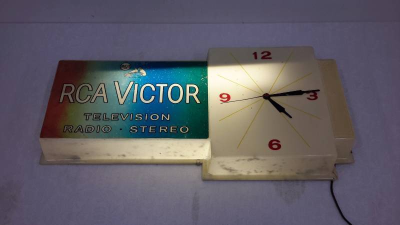 Signclock