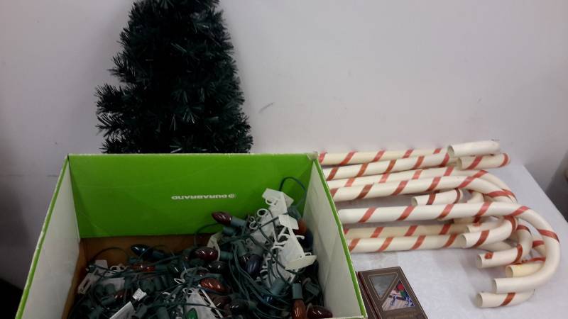 Christmas decorations