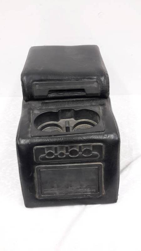 Console